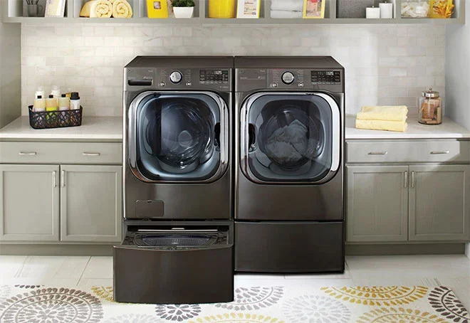 President's Day Washer Sale
