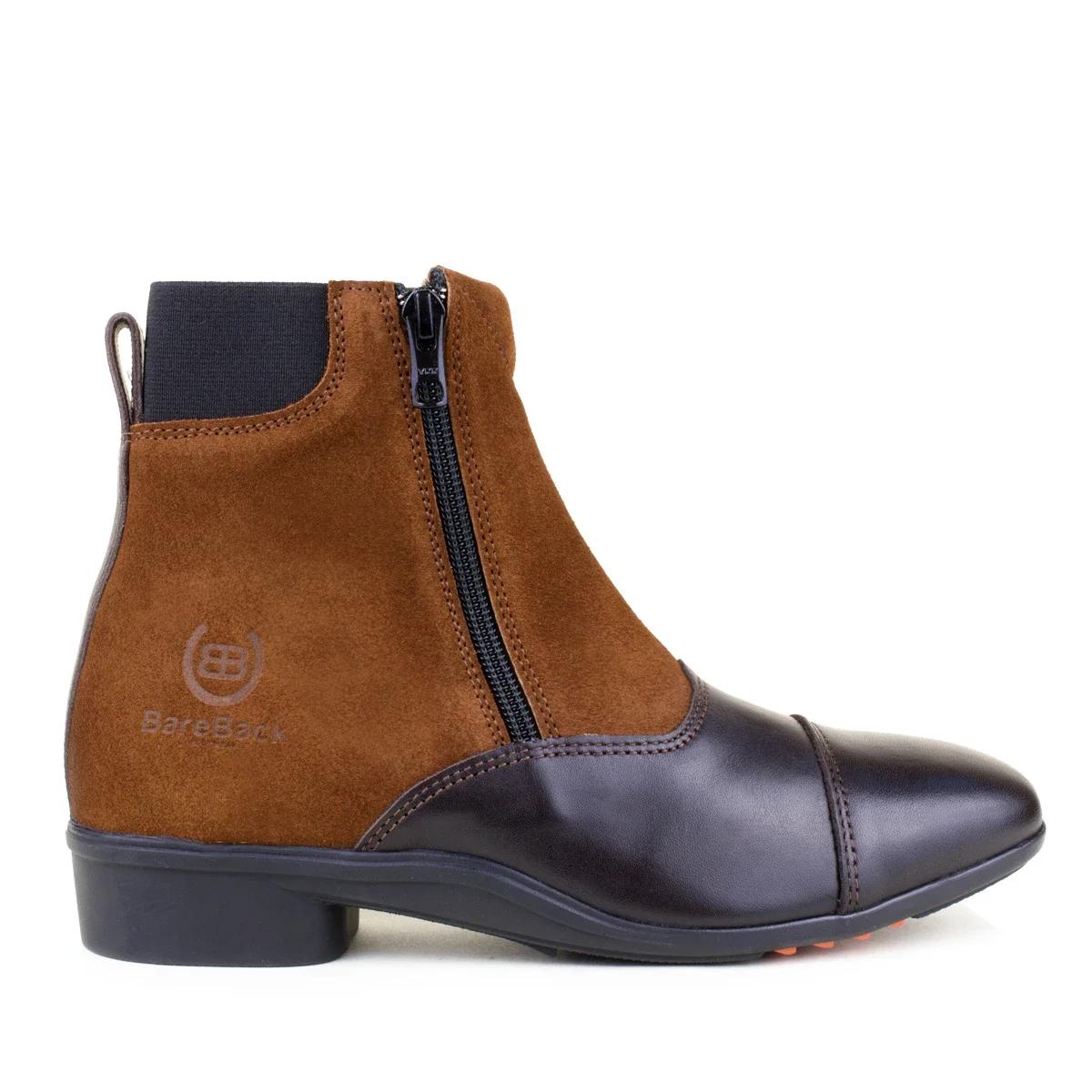 Bareback Footwear - Comfortable Country & Riding Boots - Free Returns