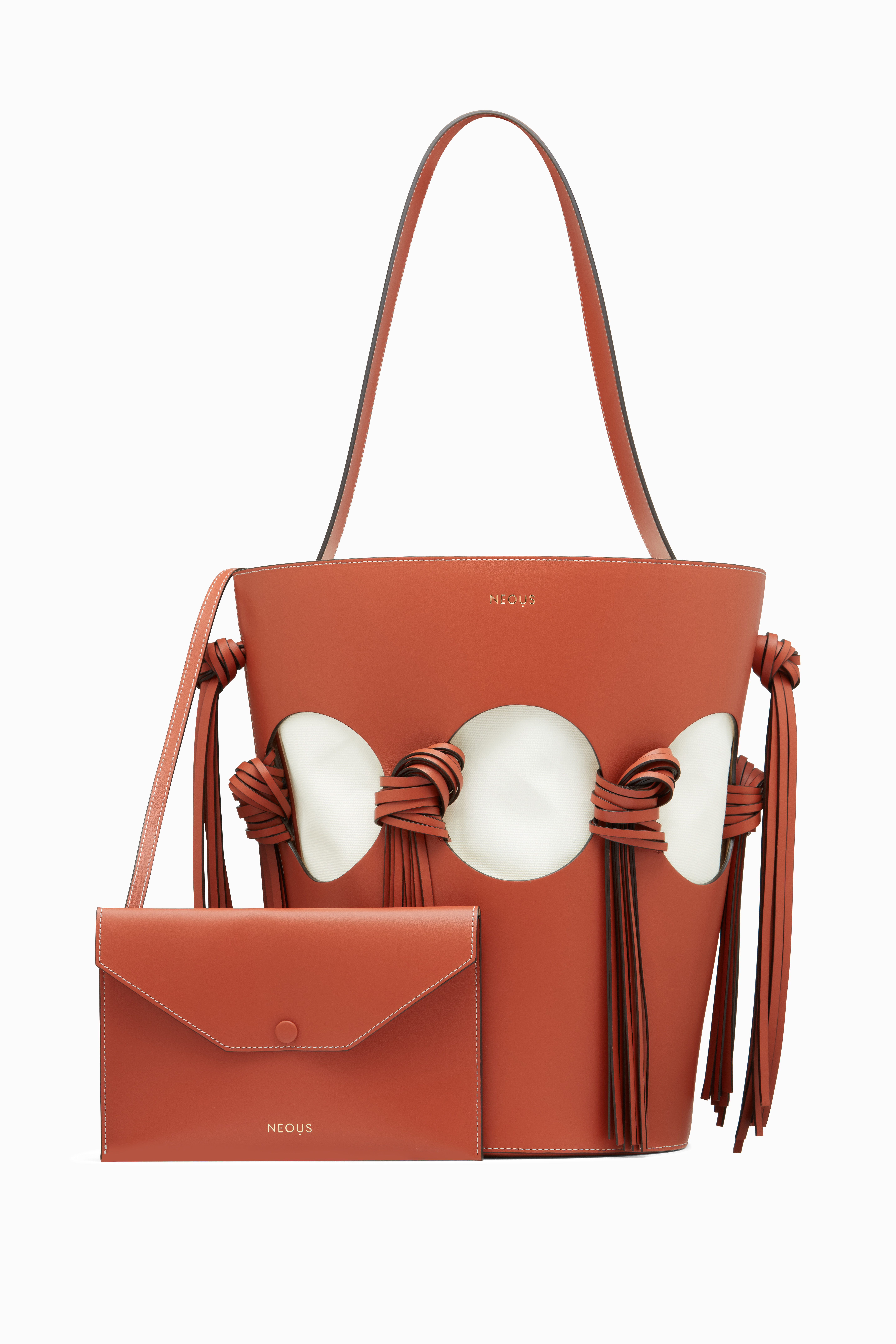 neous bolsa