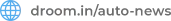 Droom News