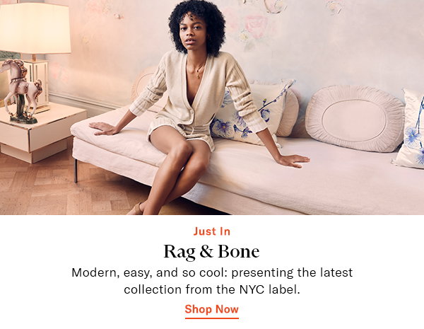 Rag & Bone