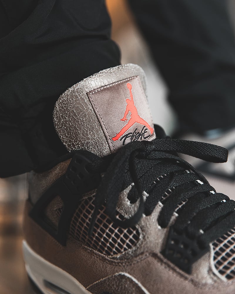 footlocker air jordans