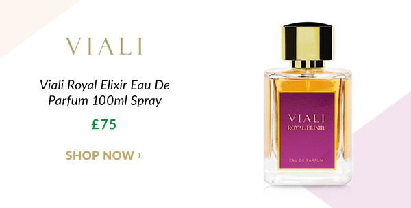 viali royal elixir parfum