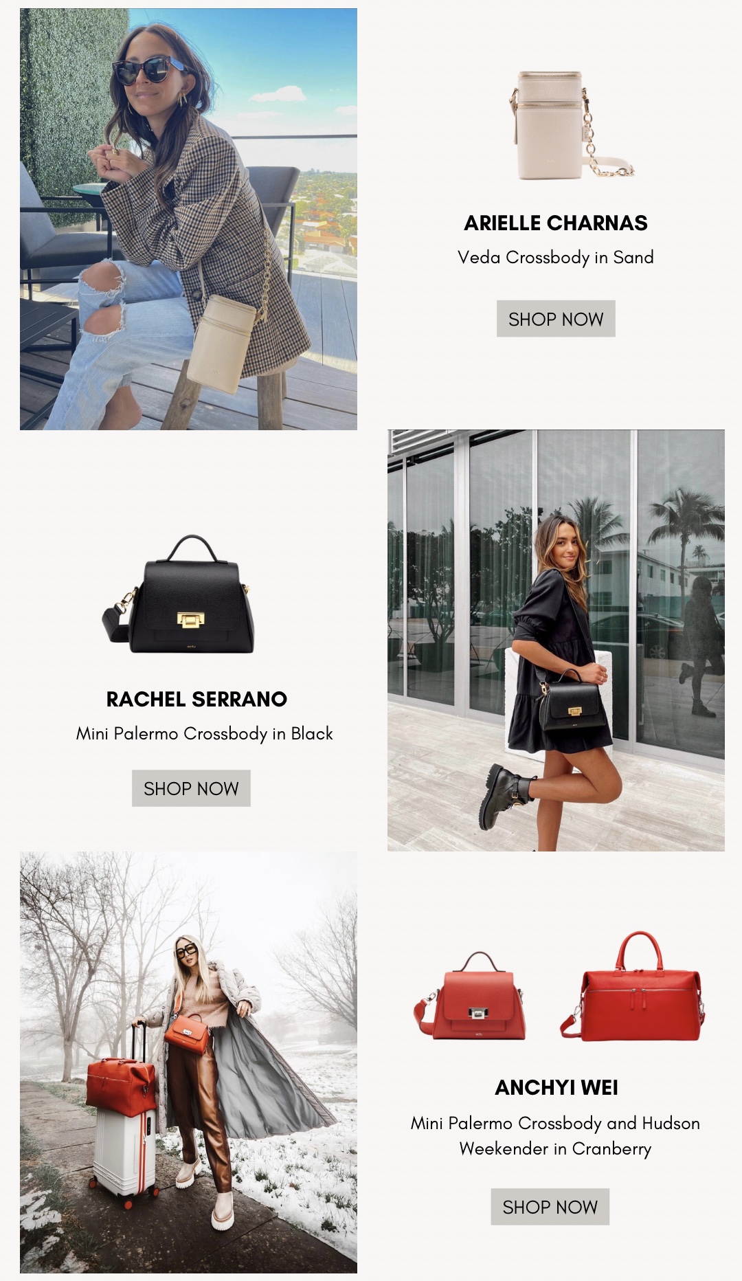 Shop Collection