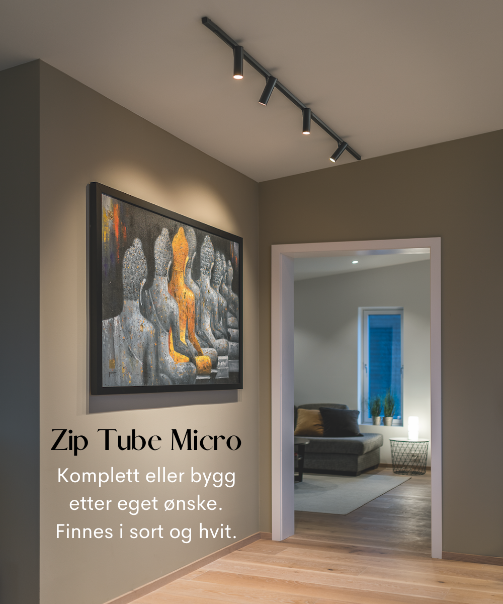 Zip Tube Micro