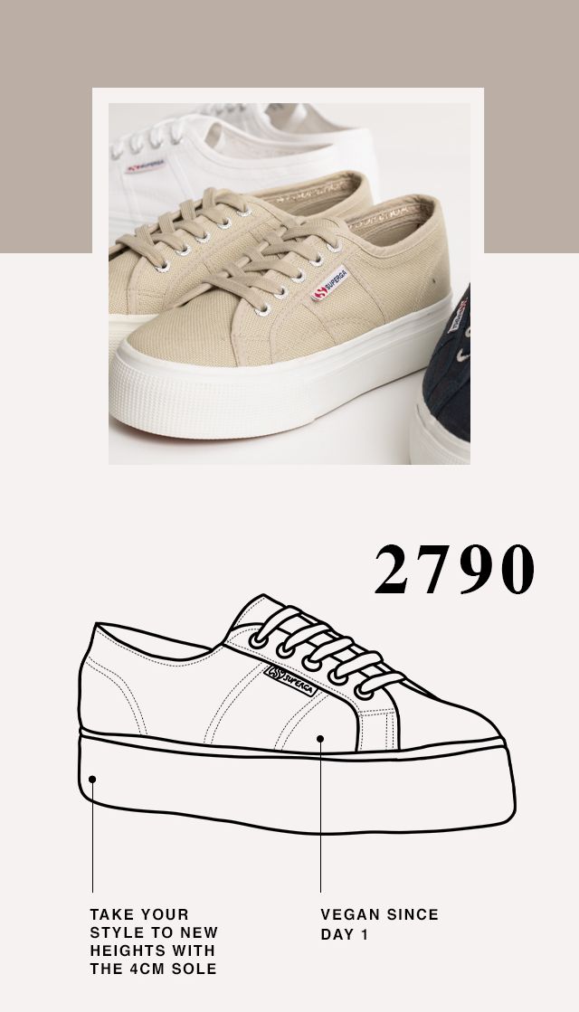 superga catalogue