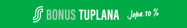Bonus tuplana