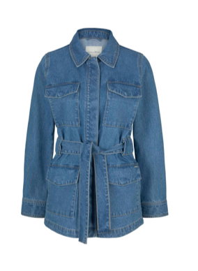BLUSE