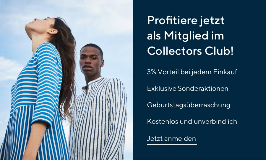 COLLECTORS CLUB VORTEILE