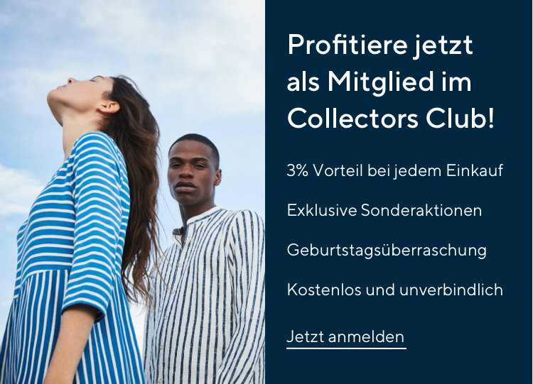 COLLECTORS CLUB VORTEILE