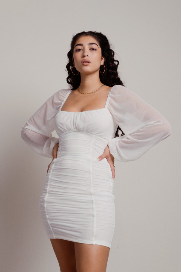 Tobi: GRADUATION DRESSES | Milled