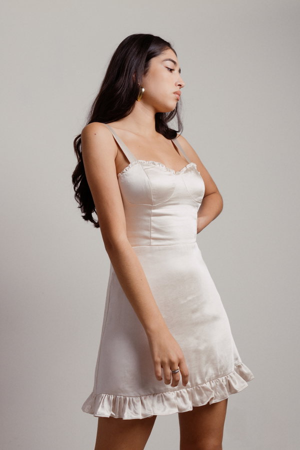 graduation dresses tobi Tobi Dress – Dress the Population main image 1