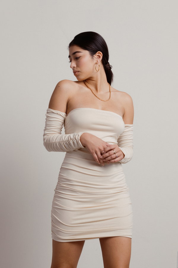 Tobi: GRADUATION DRESSES | Milled