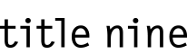 title nine