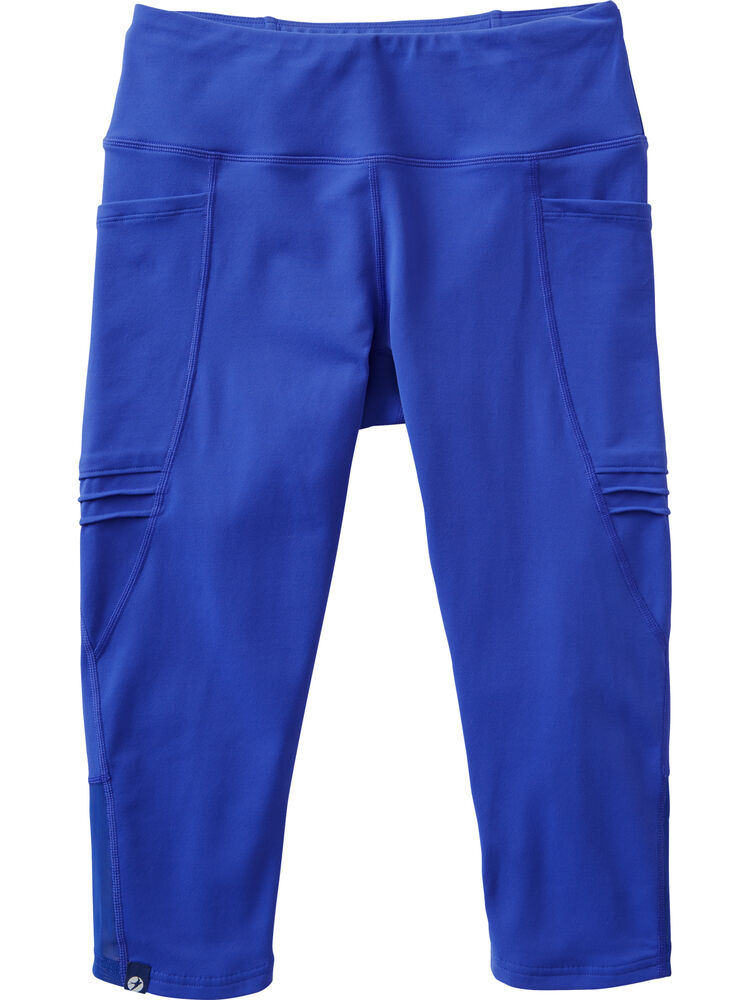 Oiselle Pockito Capris 