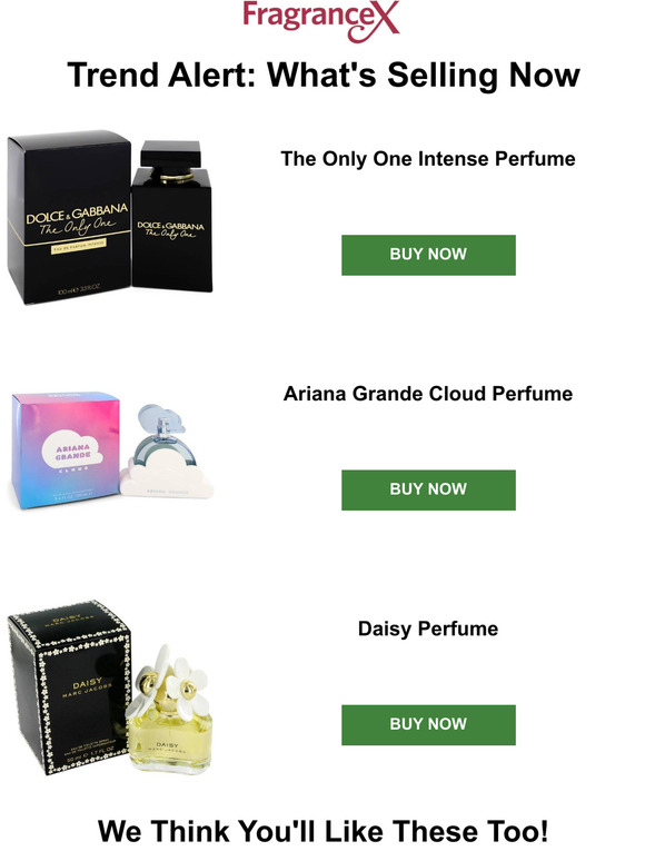 ariana grande cloud fragrancex