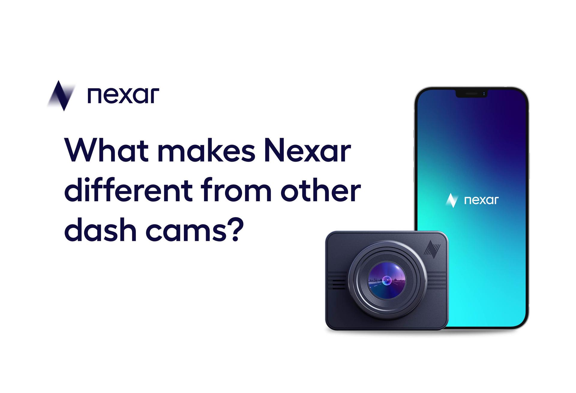 ONLY 48 HOURS LEFT TO SAVE $100 ON NEXAR DASH CAMS! - Nexar