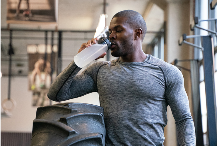 THE BASICS OF CREATINE