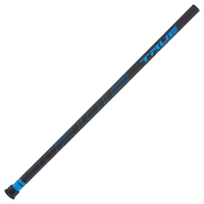LacrosseMonkey LacrosseMonkey Daily Deal TRUE Alloy SC+TI 6.0 Attack Lacrosse Shaft Milled
