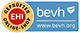 Zertifikat bvh/EHI Geprüfter Online-Shop anzeigen