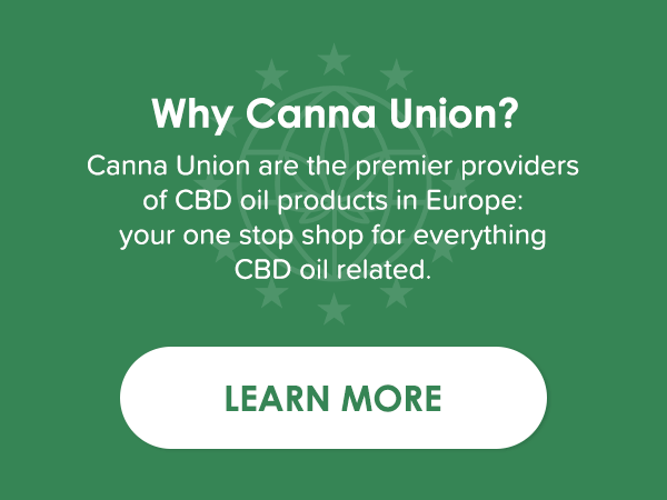 Why Canna Union?