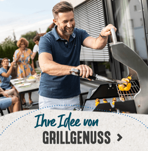 Grillgenuss