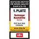 Testsieger Baumärkte