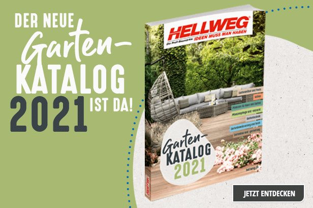 Der neue Gartenkatalog