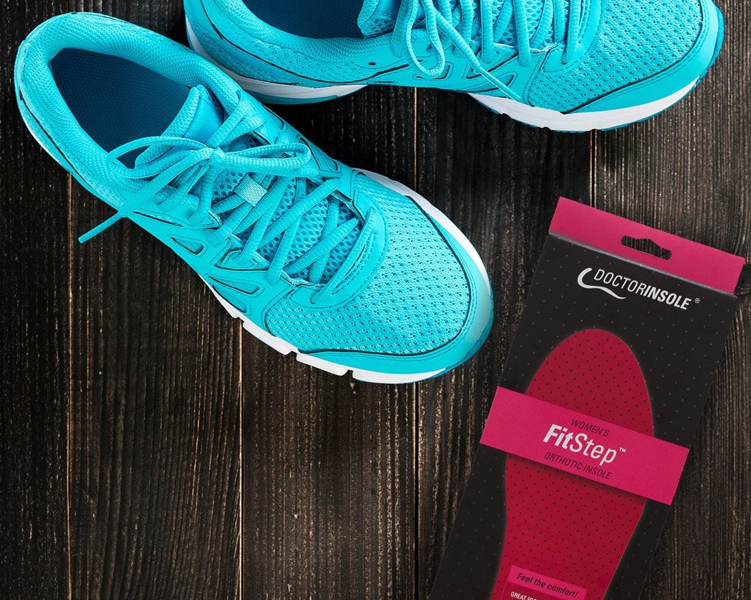FitStep
