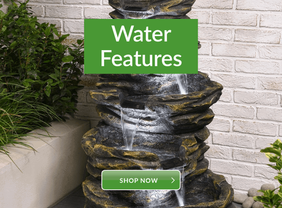 Water Features