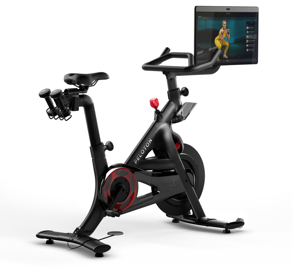 Peloton Which Peloton Bike is right for you? Milled