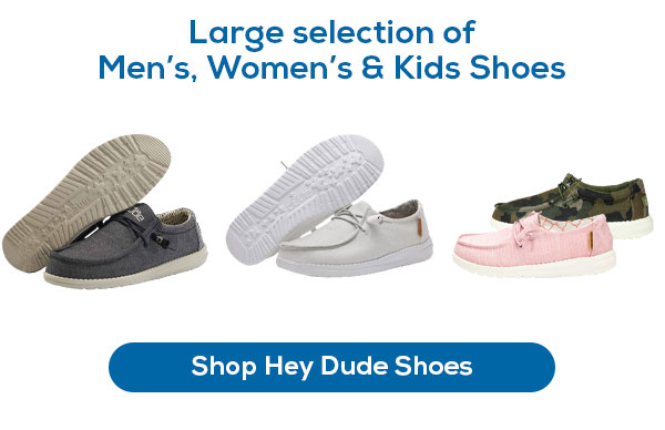 hey dude shoes coupon 2021