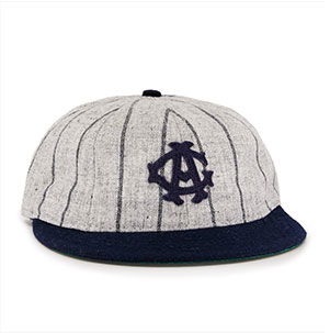 CHEATS APPROVED DOPENESS: EBBETS FIELD 100TH ANNIVERSARY NEGRO