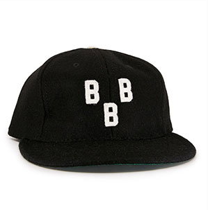 CHEATS APPROVED DOPENESS: EBBETS FIELD 100TH ANNIVERSARY NEGRO