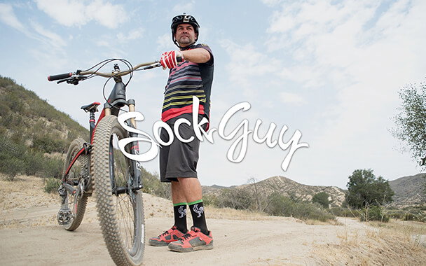 SockGuy