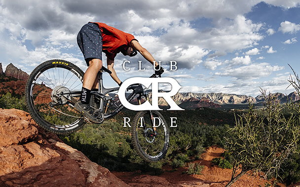 Club Ride