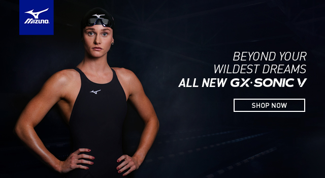 Mizuno Reach Beyond Your Wildest Dreams With The All New Gx Sonic V Milled Mizuno Reach Beyond Your Wildest Dreams With The All New Gx Sonic V Milled