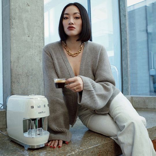 8 Spring Outfits Industry Insiders Are Wearing at Home
