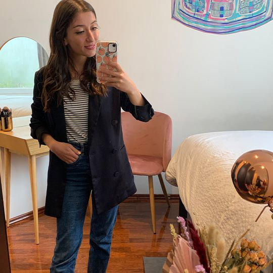 My Flat Is Tiny, But These Interiors Buys Work Perfectly