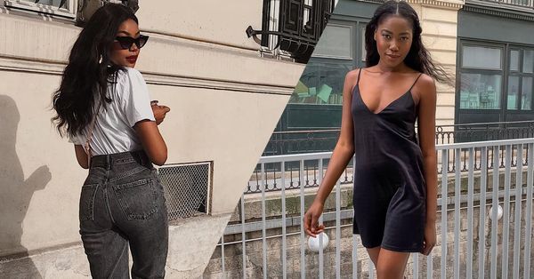5 Spring Trends One French Girl Is Backing This Spring