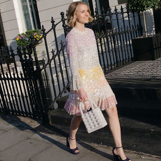 30 Wedding Guest Dresses We're Eyeing Up for 2021