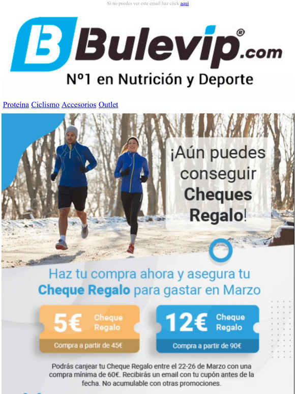  Asegura Hoy tu Cheque Regalo