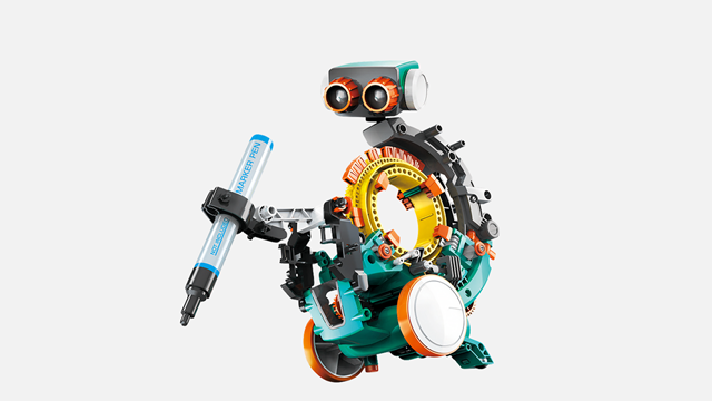 fidget cube teknikmagasinet