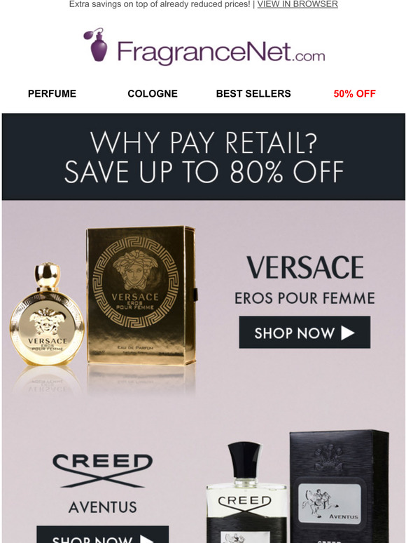 Email Newsletters Shop Sales, Discounts, and Coupon Codes