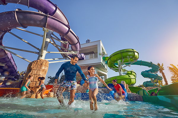 Splashers Cove & Lagoon – Now Open