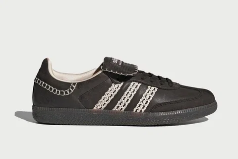 adidas gazelle silver green womens Men's Adidas Samba OG - FIFA World Cup 2026