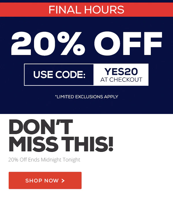 fanatics promo code 2021