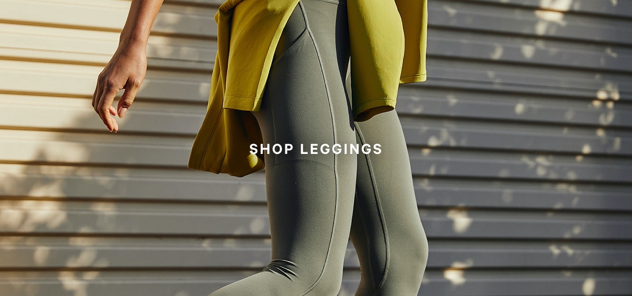 lululemon UK Our bestselling Align leggings just got pockets. Milled