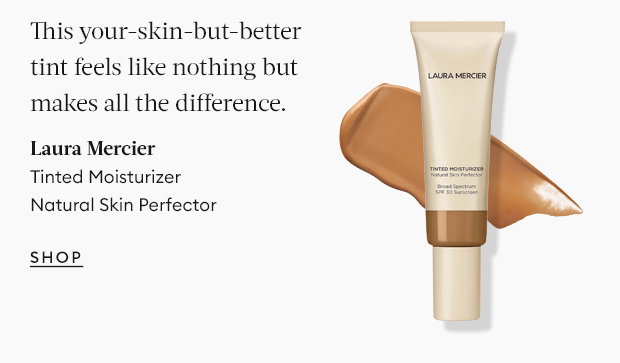 Laura Mercier Tinted Moisturizer Natural Skin Perfector