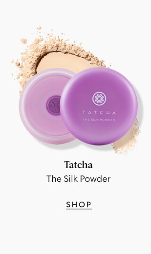 Tatcha The Silk Powder